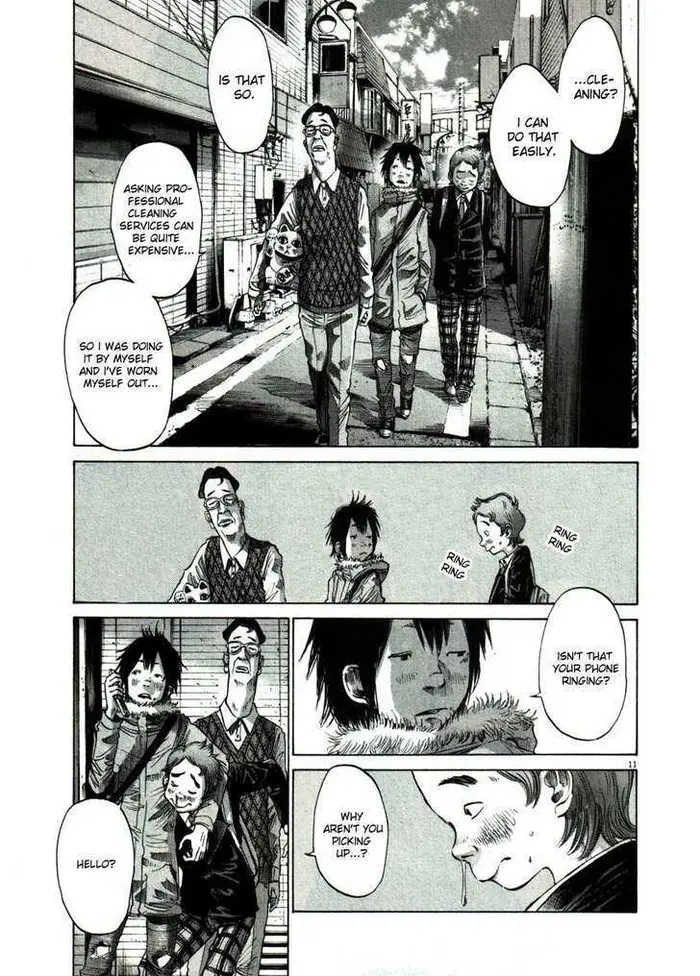 Goodnight Punpun Chapter 52 image 11_optimized